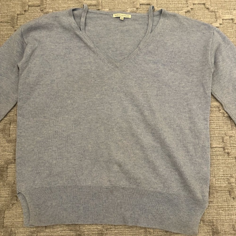 Rebecca Minkoff Sweater